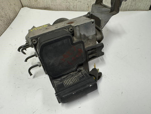00-06 MERCEDES CL500 ABS Pump Anti Lock Brake Module - 0 265 202 444