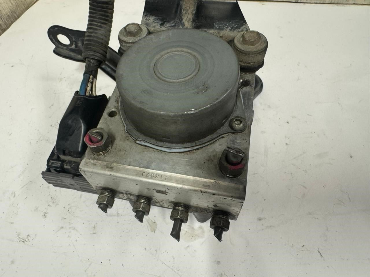 11 COROLLA ABS Pump Anti Lock Brake Module - 89541-12850