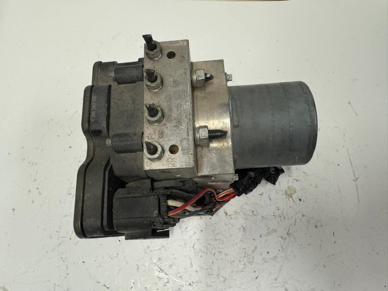 14-15 FORESTER ABS Pump Anti Lock Brake Module - 27536SG061