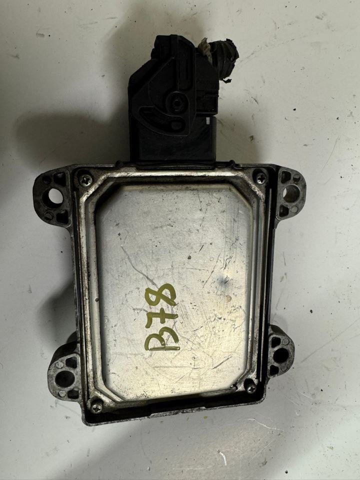 12 VERSA Transmission Control Module TCM TCU OEM - 31036 3AA6C