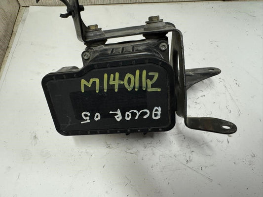 05-07 ACCORD ABS Pump Anti Lock Brake Module - SDAA2