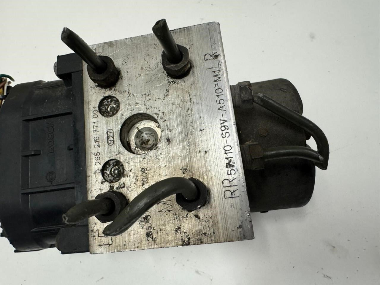 03-05 PILOT ABS Pump Anti Lock Brake Module - 57110-S9V-A510-M1