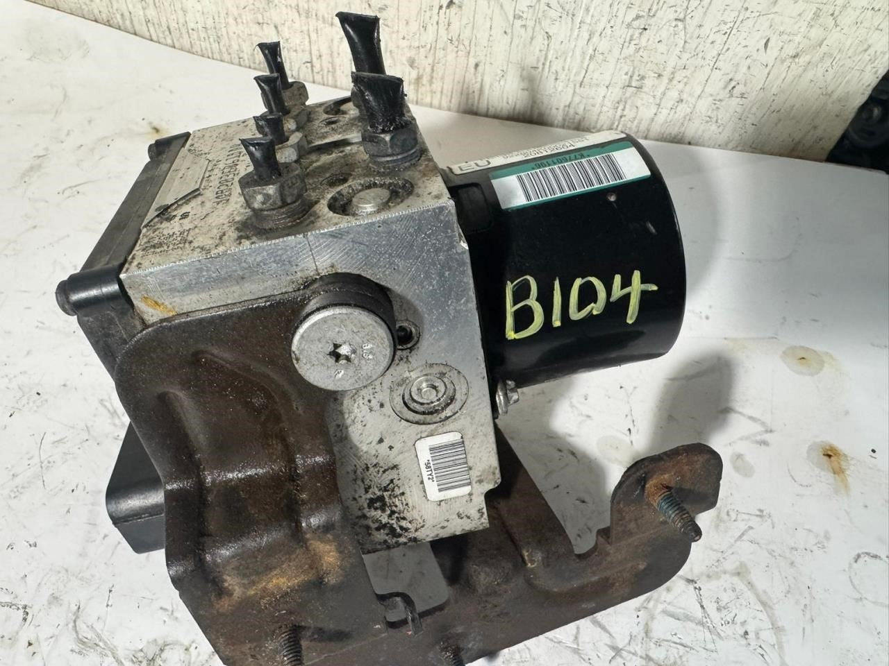 2009 MALIBU ABS Pump Anti Lock Brake Module - 25949990