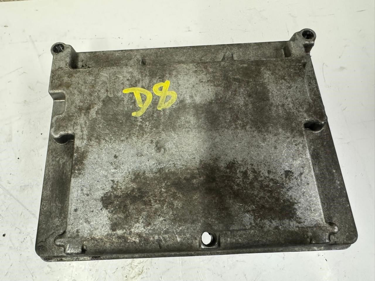 03 EXPEDITION Engine Control Module Computer ECU ECM PCM - 3L1A-12A650-AEA