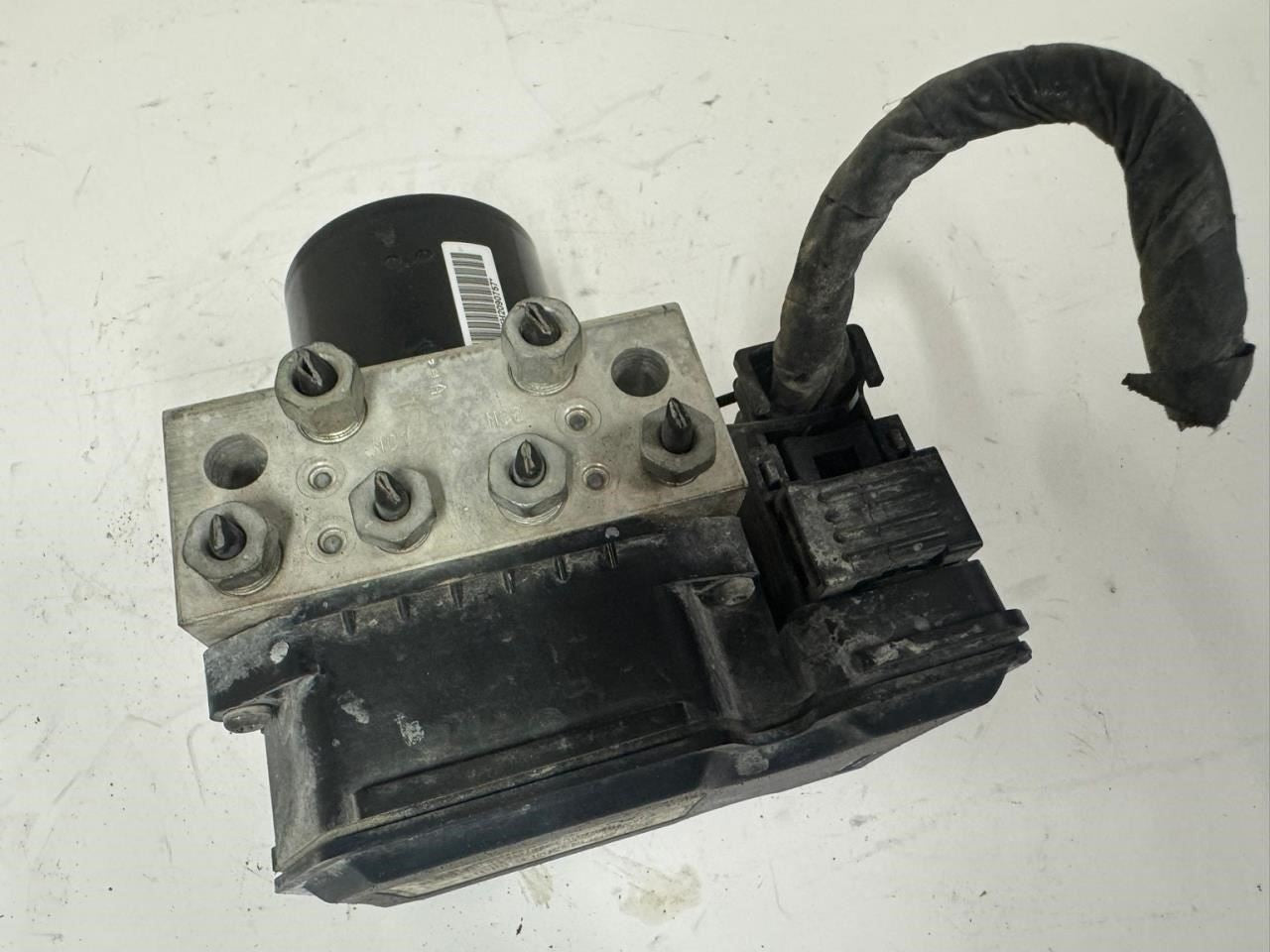 13-16 MALIBU ABS Pump Anti Lock Brake Module - 22863598