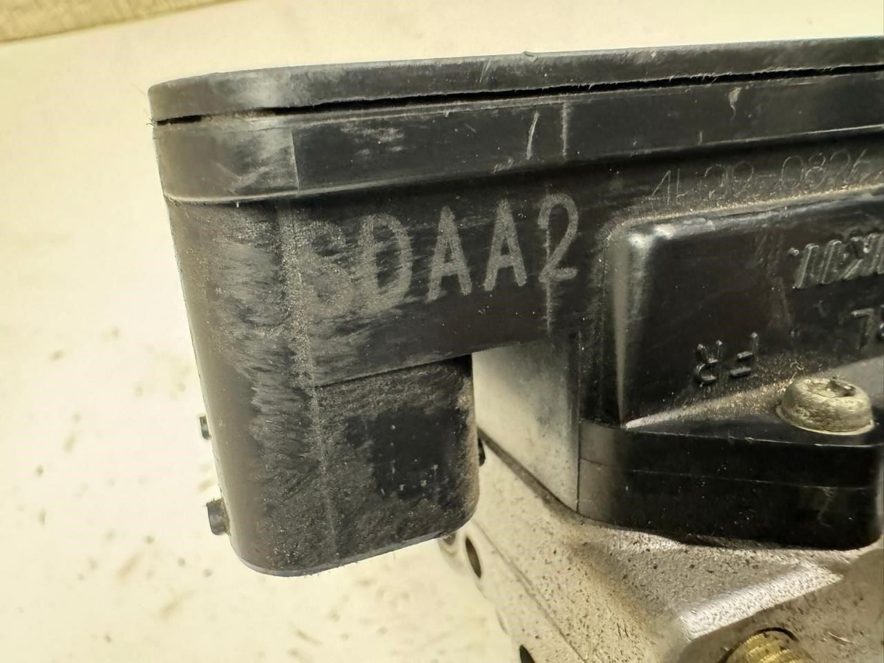 05-07 ACCORD ABS Pump Anti Lock Brake Module - SDAA2