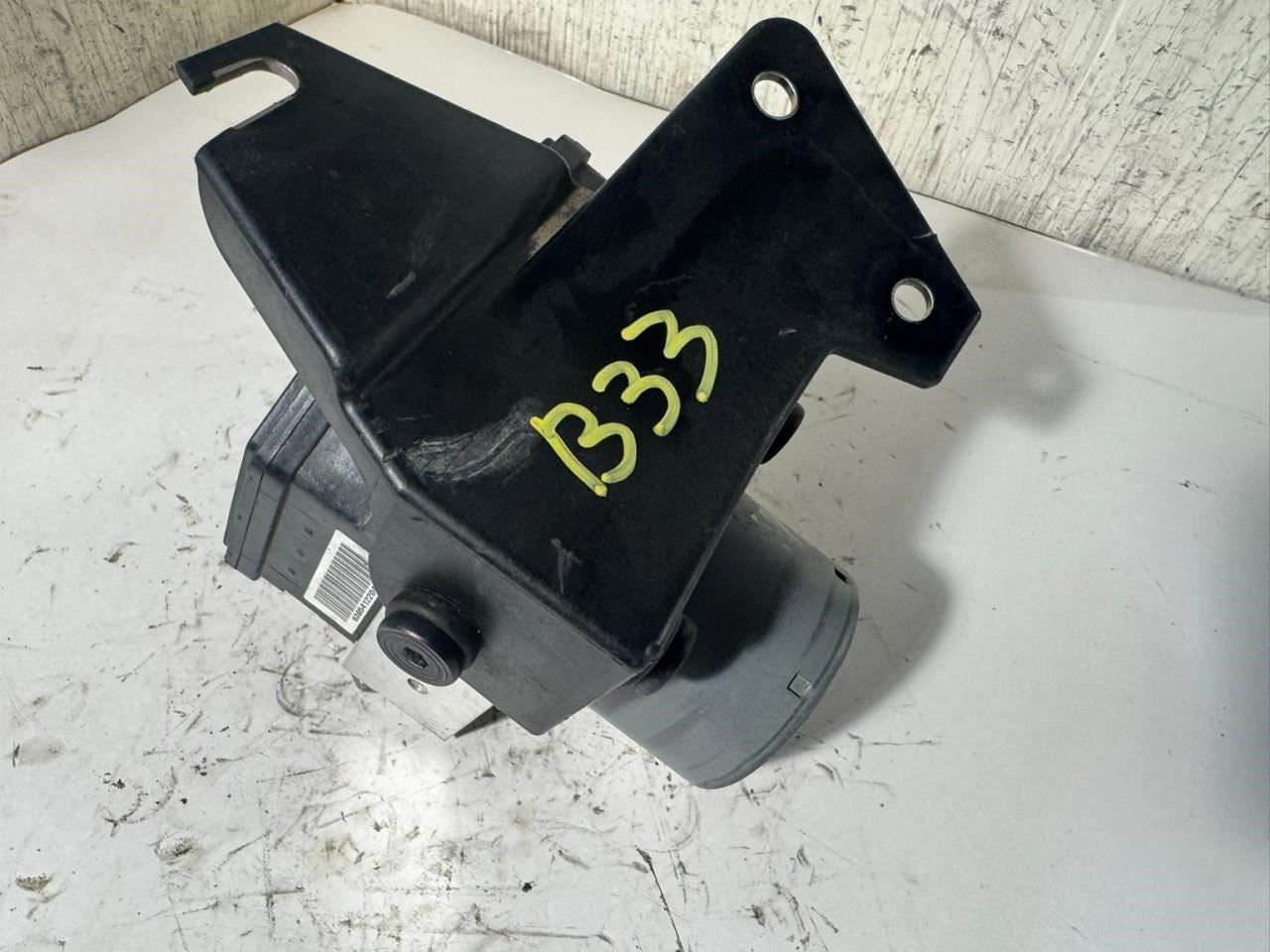 2016 TRAX ABS Pump Anti Lock Brake Module - 42403007