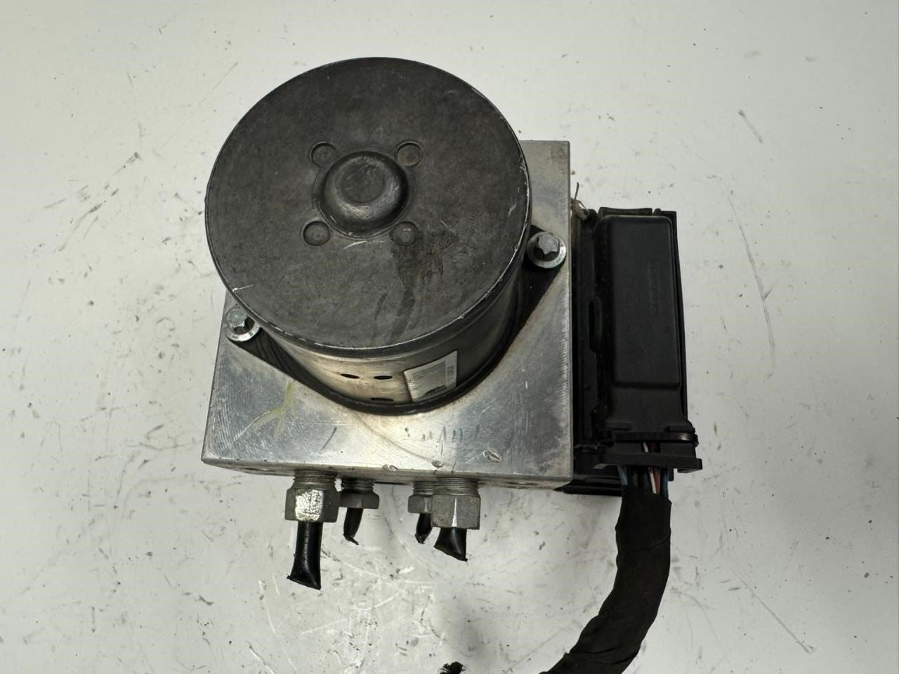 13-16 MALIBU ABS Pump Anti Lock Brake Module - 22863598
