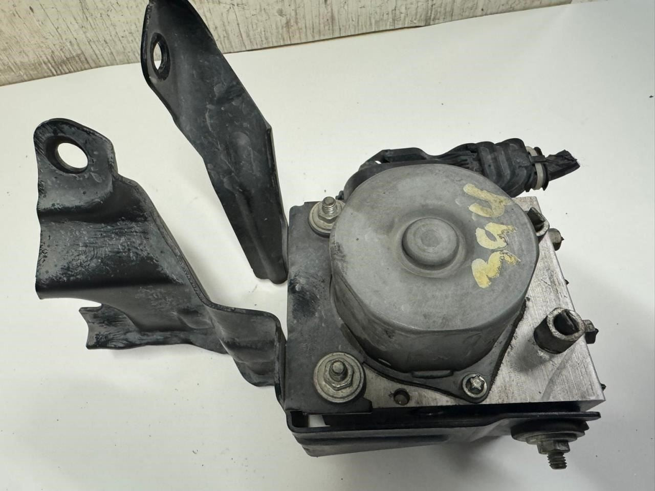 13-15 ALTIMA ABS Pump Anti Lock Brake Module - 47660 3TA0A