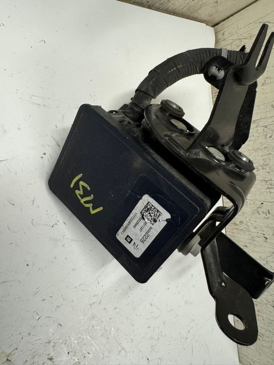 17-20 IMPALA ABS Pump Anti Lock Brake Module - 84092226