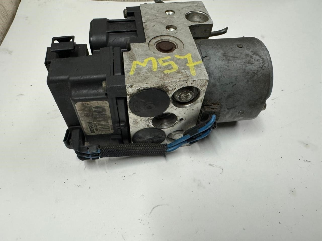 03-05 PILOT ABS Pump Anti Lock Brake Module - 57110-S9V-A510-M1