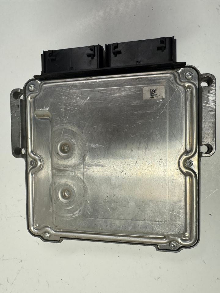 15-16 ESCAPE Engine Control Module Computer ECU - GJ5A-12A650-SB; FJ5A-12B684-BA