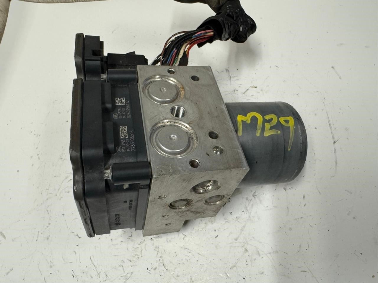 14-15 FORESTER ABS Pump Anti Lock Brake Module - 27536SG061