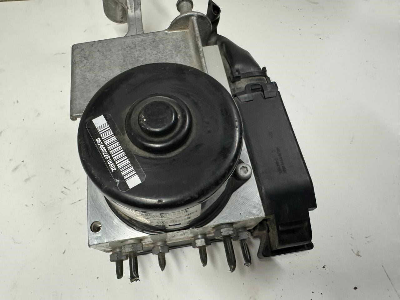 07-09 MERCEDES CLK350 ABS Pump Anti Lock Brake Module - A 006 431 48 12