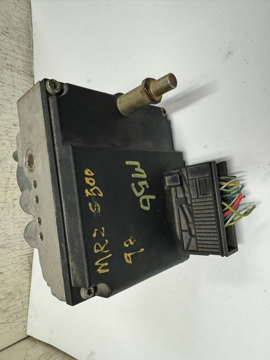 1996 E320 ABS Pump Anti Lock Brake Module - 0 265 217 007