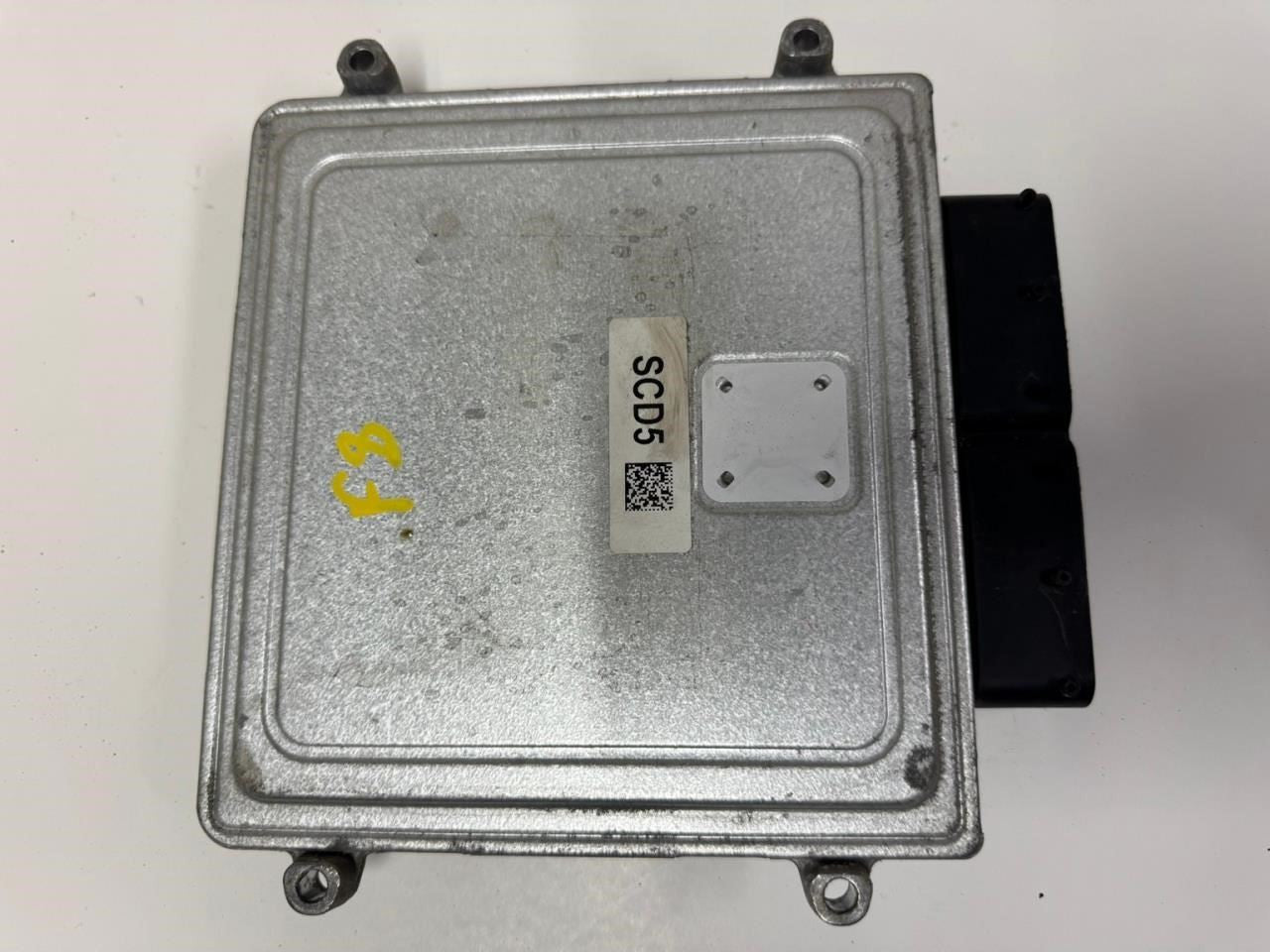 14-16 SPORTAGE Engine Control Module Computer ECU - 39137-2GCD5; 39107-2GCD5