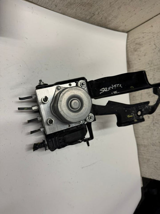 16-18 SENTRA ABS Pump Anti Lock Brake Module - 47660-4FU0C