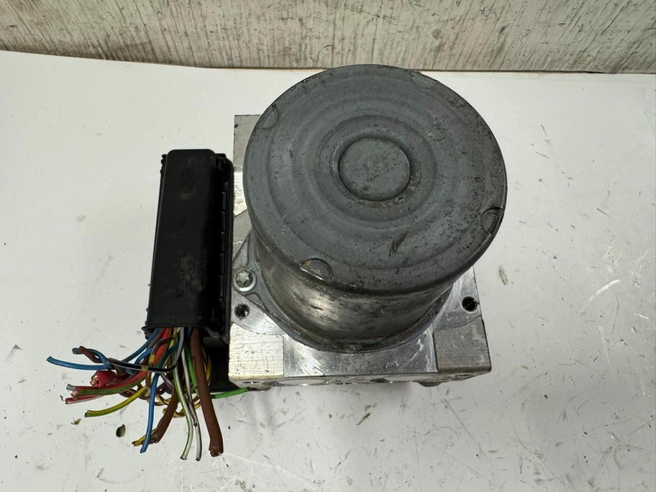 06-10 BMW X3 ABS Pump Anti Lock Brake Module - 3420395