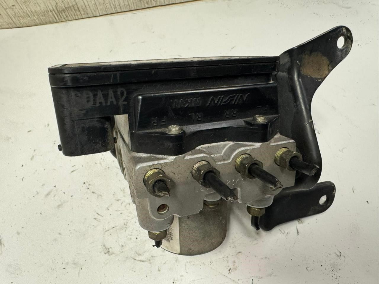 05-07 ACCORD ABS Pump Anti Lock Brake Module - SDAA2
