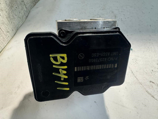 17-22 ENCORE ABS Pump Anti Lock Brake Module - 42373056