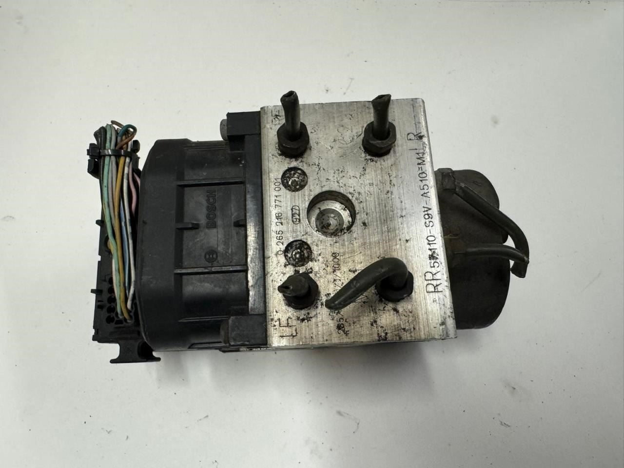 03-05 PILOT ABS Pump Anti Lock Brake Module - 57110-S9V-A510-M1