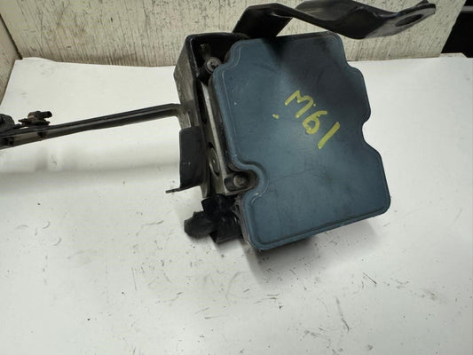 13-14 IMPREZA ABS Pump Anti Lock Brake Module - 269 529; 27536FJ190