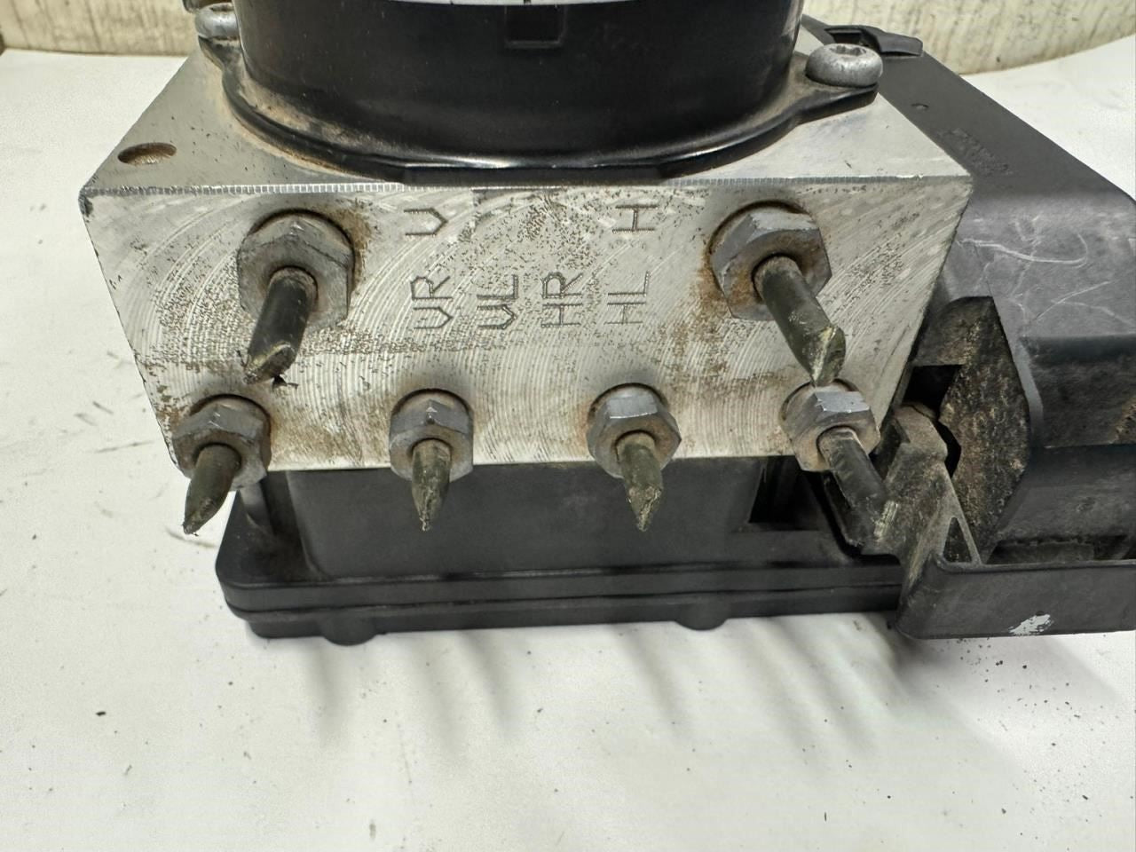 07-09 MERCEDES CLK350 ABS Pump Anti Lock Brake Module - A 006 431 48 12