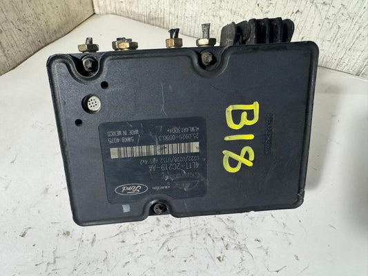 03-04 EXPEDITION ABS Pump Anti Lock Brake Module - 4L1T-2C219-AA