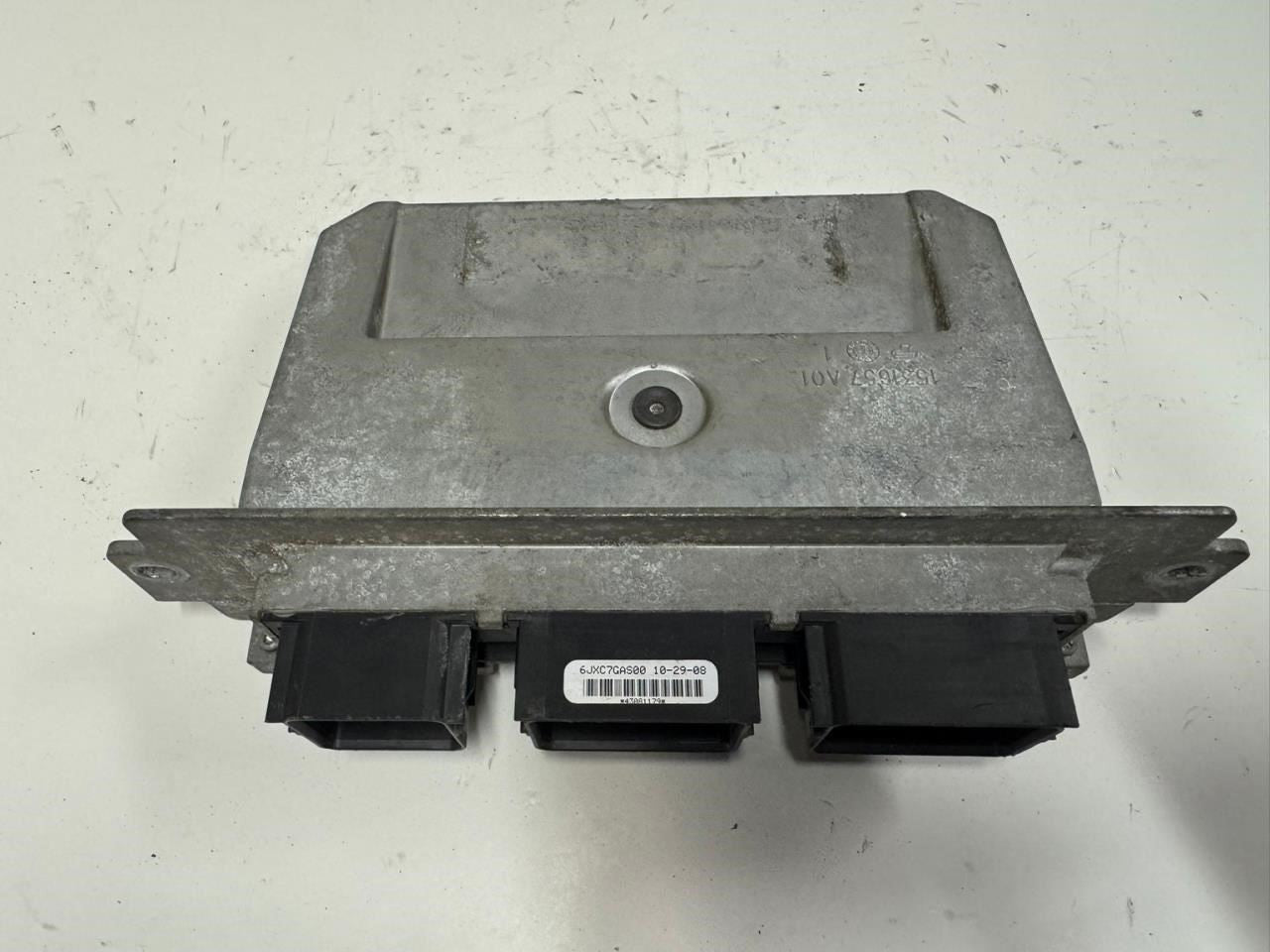 2009 TAURUS Engine Control Module Computer ECU - 9G1A-12A650-DD; 8G1A-12B684-DA