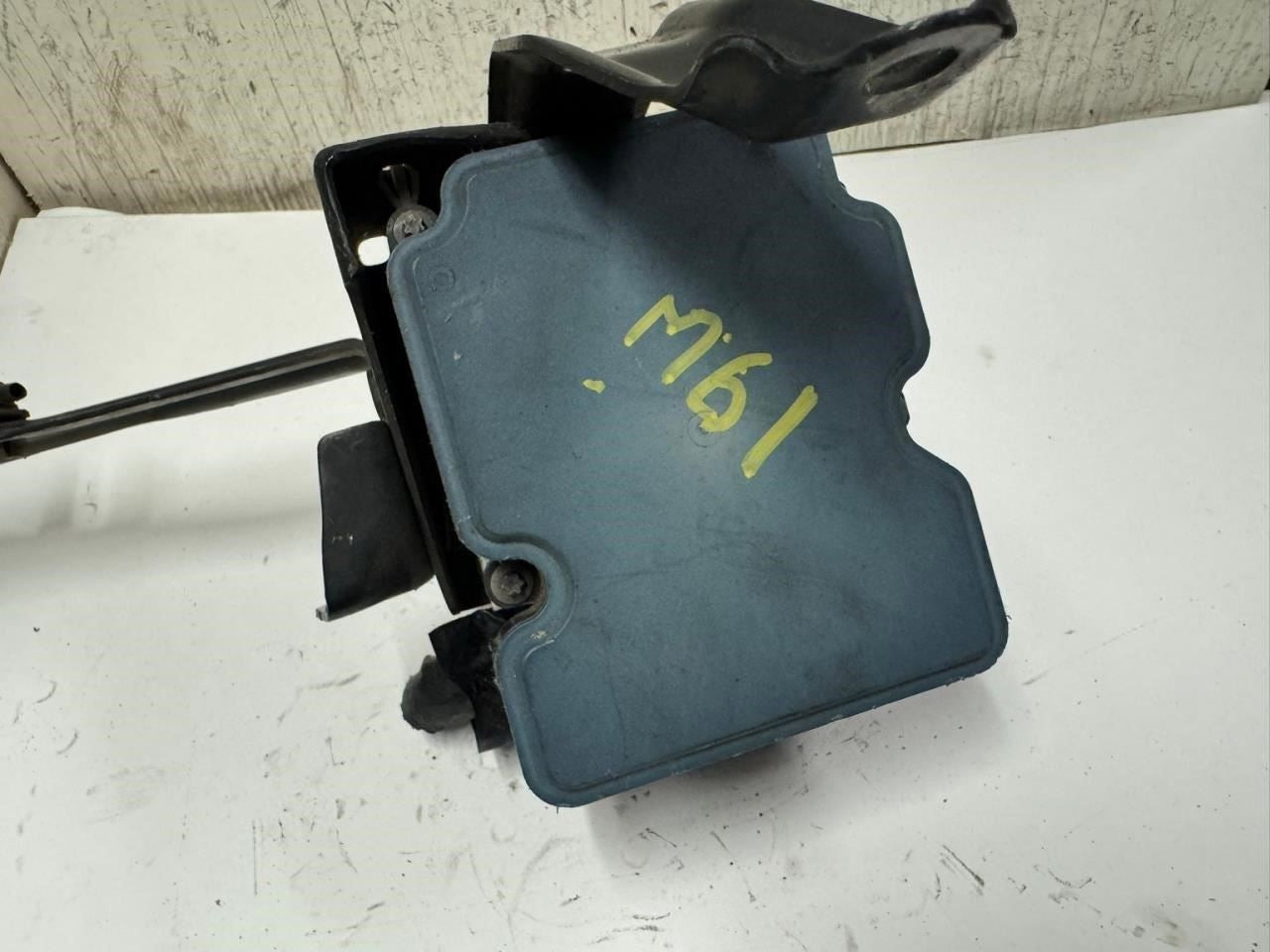 13-14 IMPREZA ABS Pump Anti Lock Brake Module - 269 529; 27536FJ190