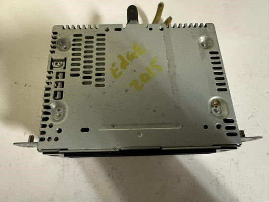 14 EDGE Radio Audio Cd Player - ET4T-19C107-MA
