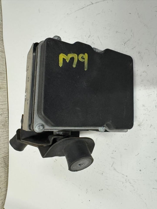 10-12 XJ ABS Pump Anti Lock Brake Module - AW93-2C405-CF