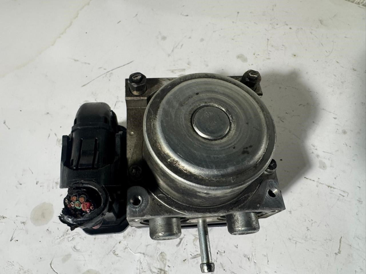 07-08 MAXIMA ABS Pump Anti Lock Brake Module - 47660 ZK40A