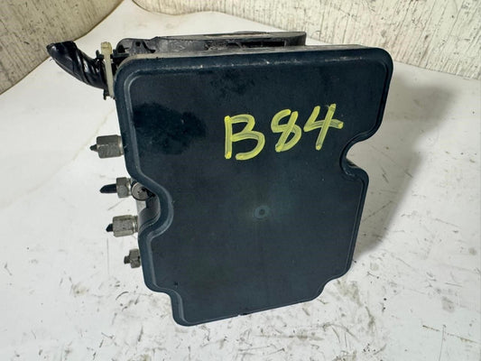 13-15 ALTIMA ABS Pump Anti Lock Brake Module - 47660 3TA0A