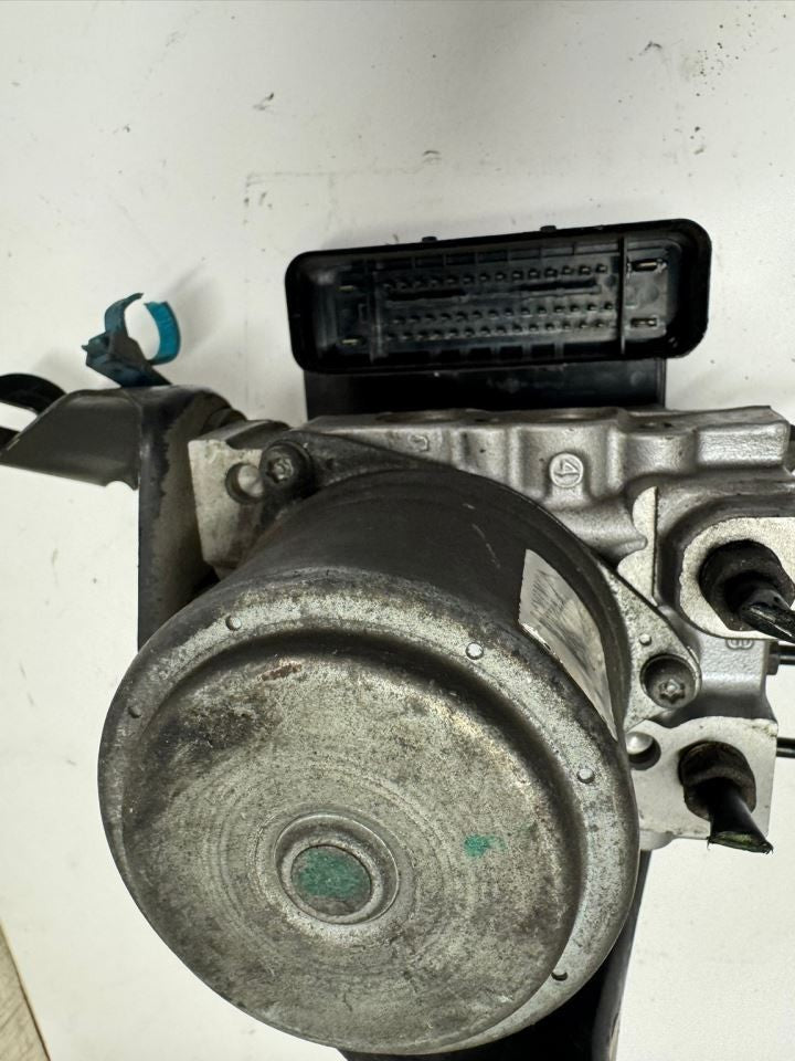 05-06 TL ABS Pump Anti Lock Brake Module - SEPA1