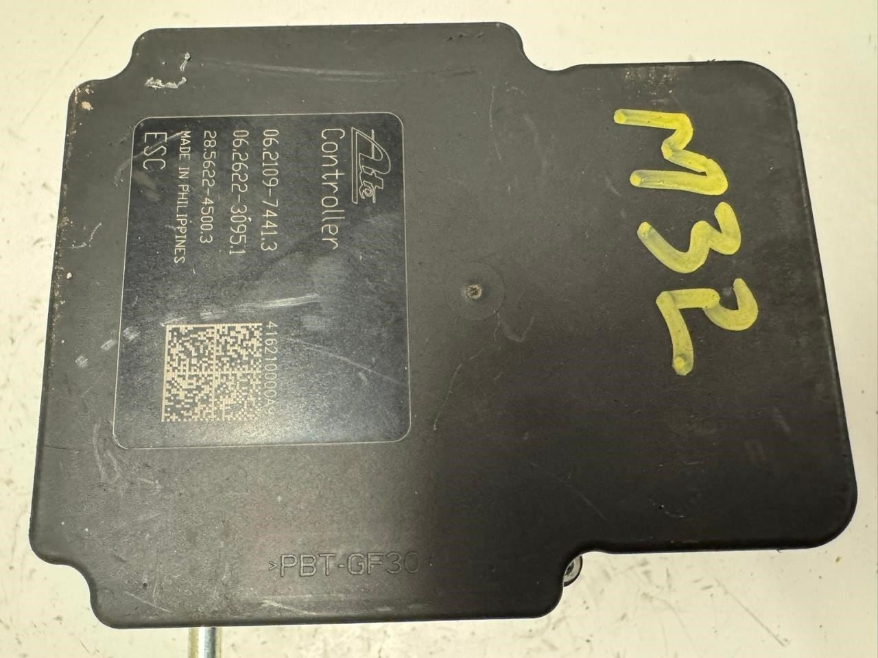 16-17 XV CROSSTREK ABS Pump Anti Lock Brake Module - 27536FJ260
