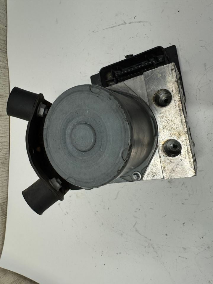 10-12 XJ ABS Pump Anti Lock Brake Module - AW93-2C405-CF