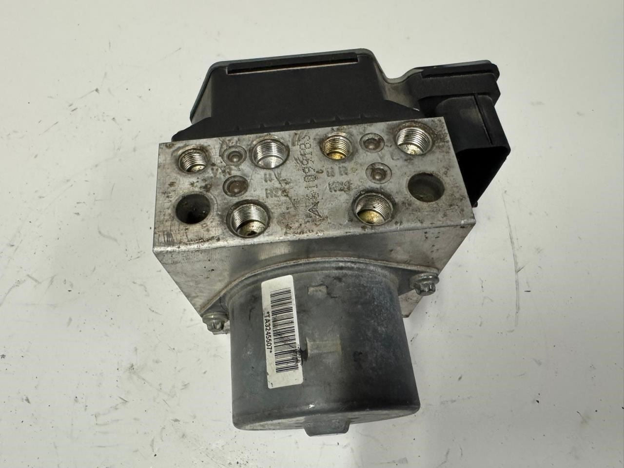 11 MINI COOPER ABS Pump Anti Lock Brake Module - 54085585E; 34519807162