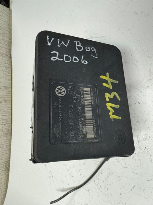 06-10 BEETLE ABS Pump Anti Lock Brake Module - 1J0 614 517 M