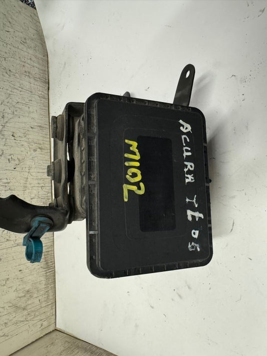 05-06 TL ABS Pump Anti Lock Brake Module - SEPA1