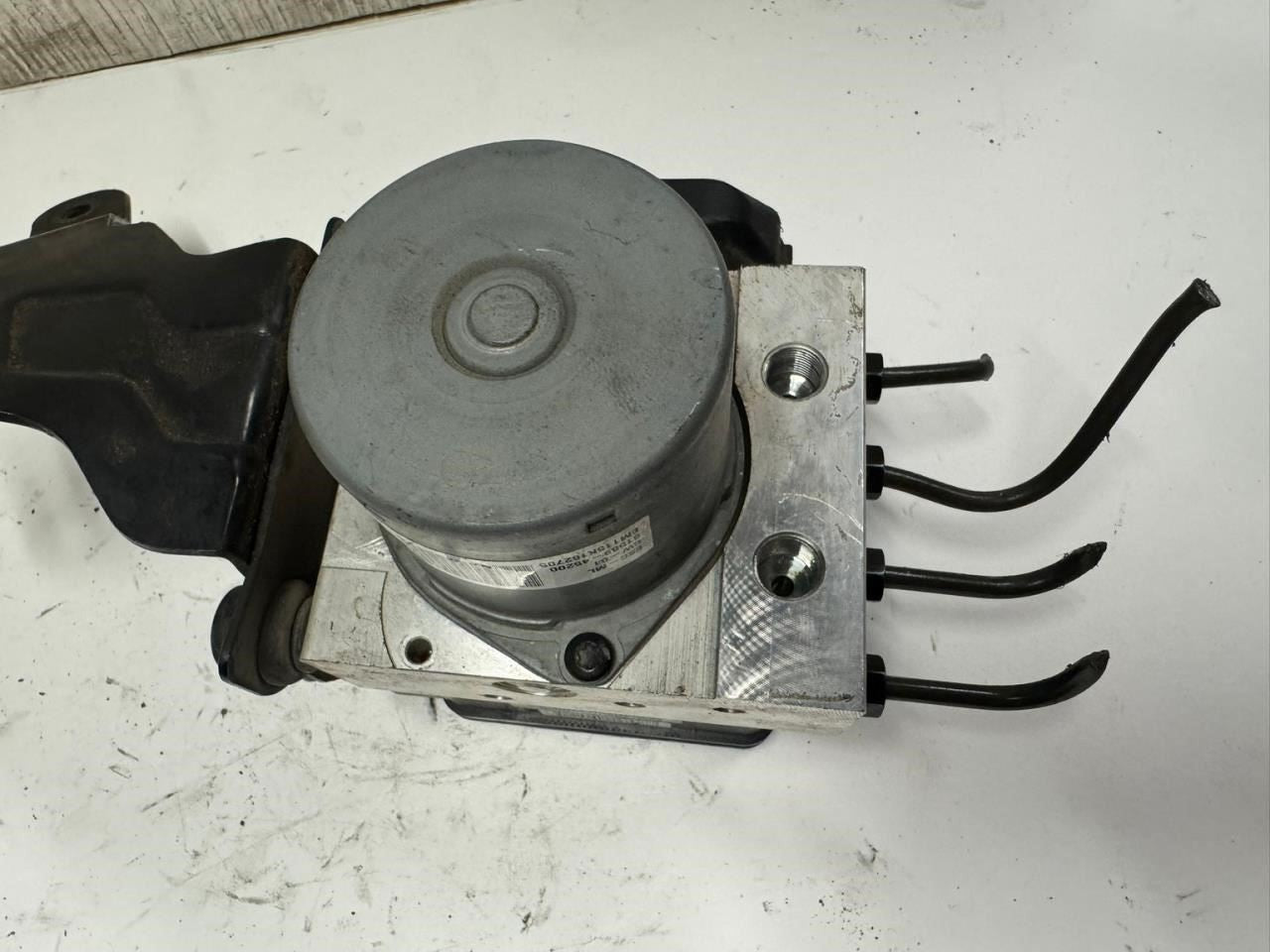 14-16 FORTE ABS Pump Anti Lock Brake Module - 58920-A7200
