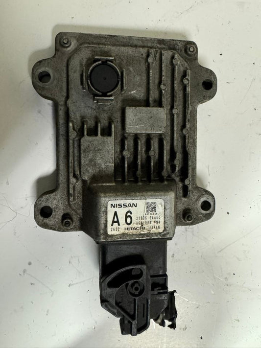 12 VERSA Transmission Control Module TCM TCU OEM - 31036 3AA6C