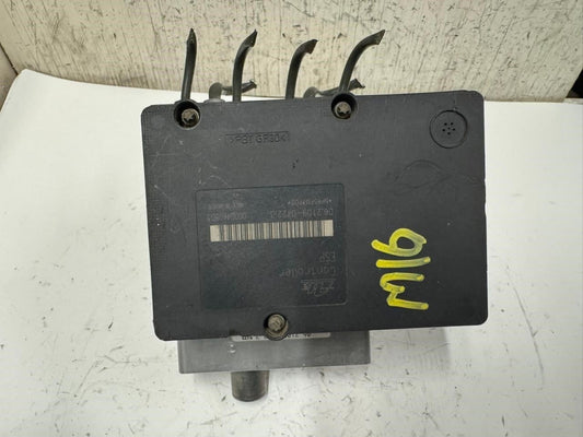 04-05 INFINITI QX56 ABS Pump Anti Lock Brake Module - 47660 ZC000