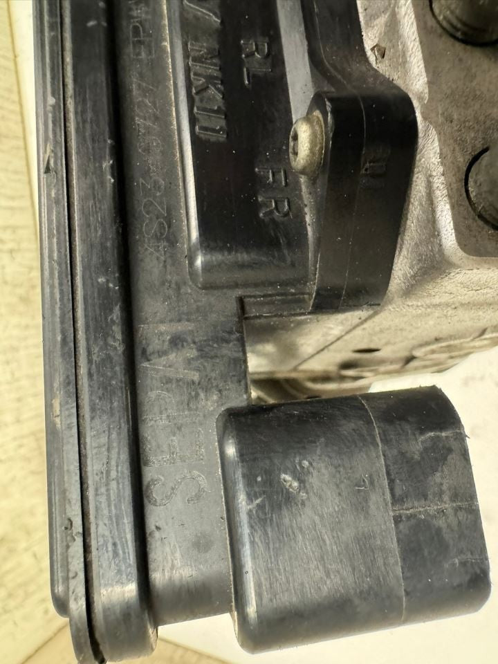05-06 TL ABS Pump Anti Lock Brake Module - SEPA1