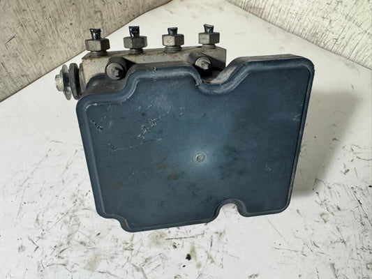 15-16 FORD F150 PICKUP ABS Pump Anti Lock Brake Module - FL34-2C405-BA