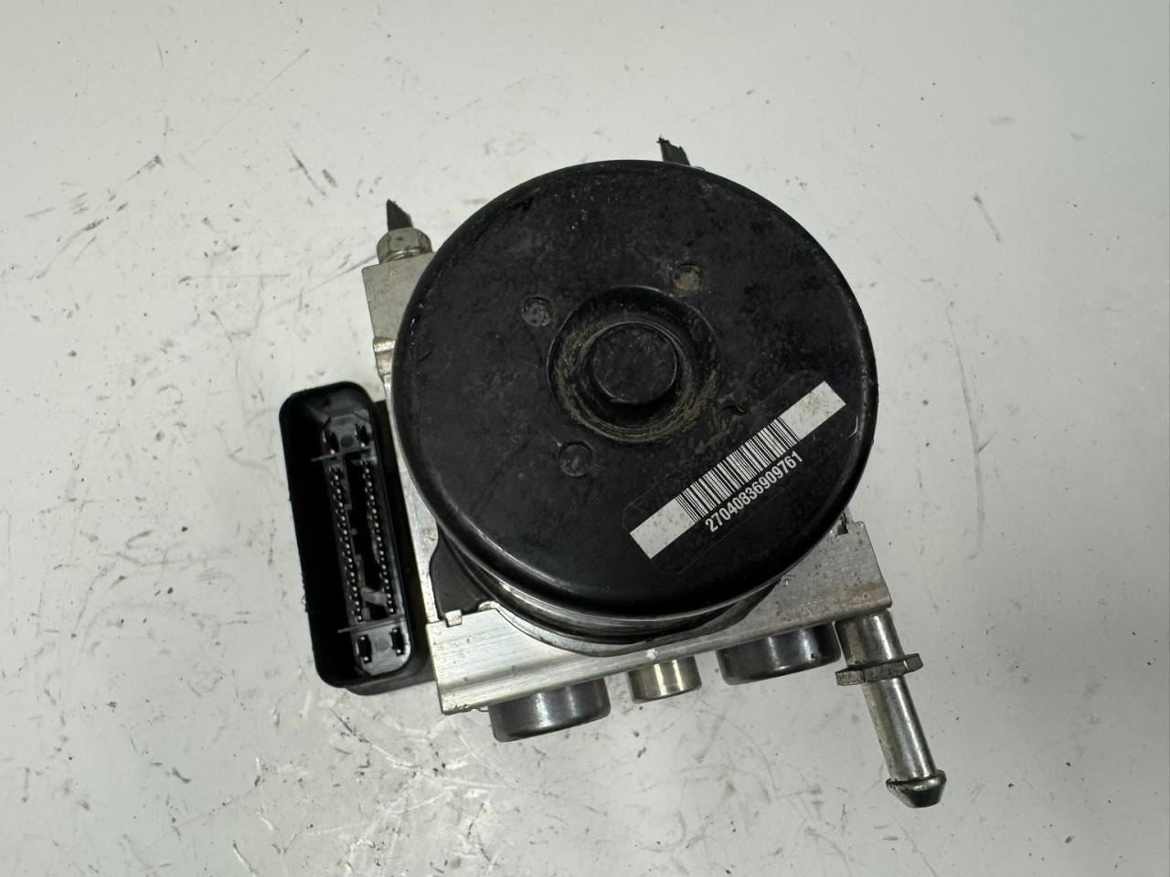 16-17 XV CROSSTREK ABS Pump Anti Lock Brake Module - 27536FJ260