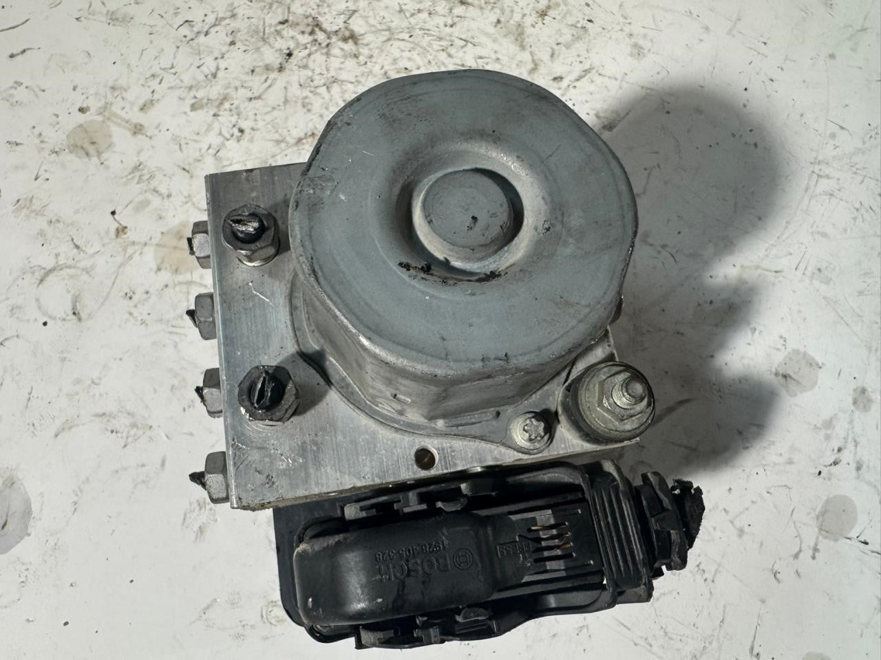 15-17 CAPRICE ABS Pump Anti Lock Brake Module - 92278785