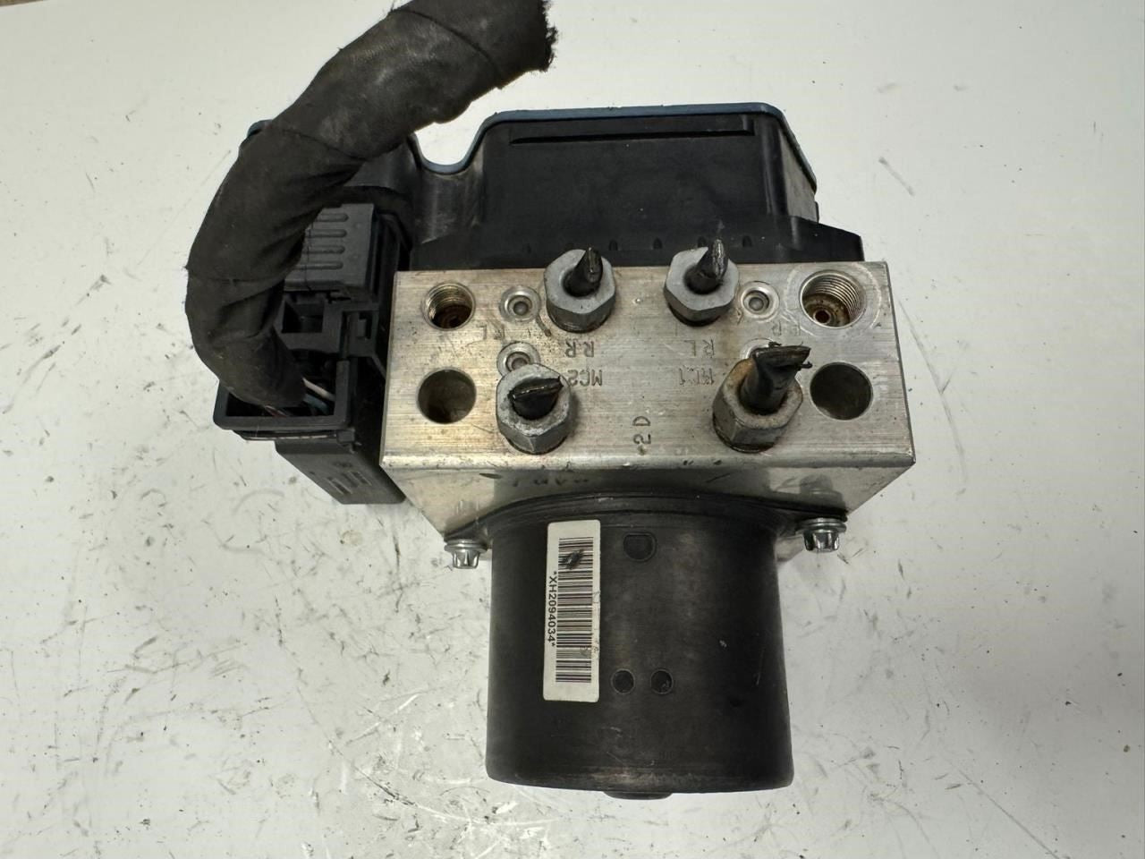 13-16 MALIBU ABS Pump Anti Lock Brake Module - 22863598
