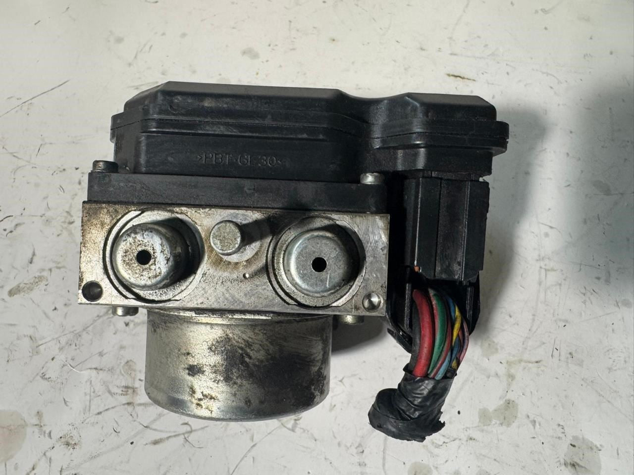 07-08 MAXIMA ABS Pump Anti Lock Brake Module - 47660 ZK40A