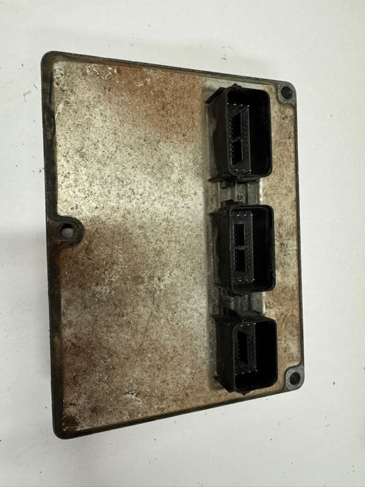03 EXPEDITION Engine Control Module Computer ECU ECM PCM - 3L1A-12A650-ABA
